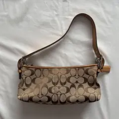 バッグ COACH Archive OneShoulderbag poach y2k 美品COACH Archive OneShoulderbag poach y2k - メルカリ