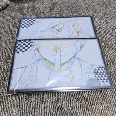 鬼滅の刃 ufotable お楽しみくじ ポストカード 鬼舞辻無惨 2枚