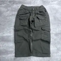 Lee archive halfpants ギャル男 y2k fadeのサムネイル