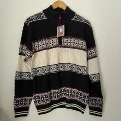 新品★未使用　インスパイア　INSPIRE　セーター　M