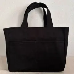 トートバッグ ハンドメイド