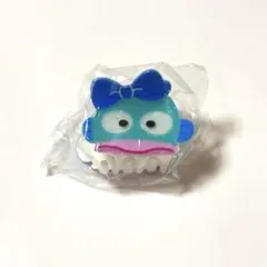 はぴだんぶいヘアクリップコレクション ハンギョドン