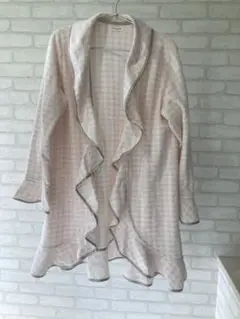 セール！　tsumori chisato SLEEP ルームウェア ガウン