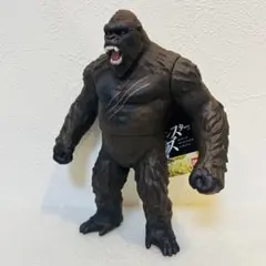 2025年最新】キングコング ソフビの人気アイテム - メルカリ