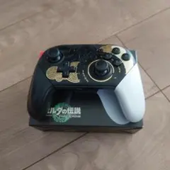 プロコン Proコントローラー ゼルダの伝説 ティアーズ オブ ザ キングダム
