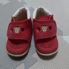 ファミリア ファーストシューズ 12cm