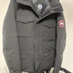カナダグース　カムループス Mサイズ