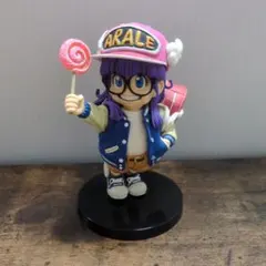 造形天下一武道会4 其ノニ Dr.スランプ アラレちゃん - メルカリ