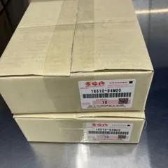 新品・純正】スイフト(ZC72S)エアフローセンサー 13800-71L00 - メルカリ