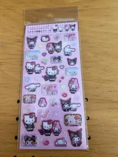 コギャル キャラクターグッズ