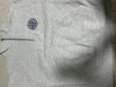HUF グレー トレーナー Mサイズ
