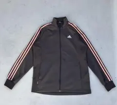 【古着】adidas Clima365 トラックジャケット