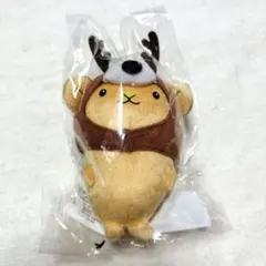 ★ 北海道 キュンちゃん マスコットキーチェーンのサムネイル