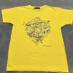 ★大野智デザイン★24HourTelevision42TシャツユニセックスSのサムネイル
