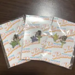 ARASHI LIVE TOUR Popcorn イヤホンジャック嵐相葉二宮松本