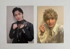 原因は自分にある。 桜木雅哉 じゃんけん トレカ 2枚セット バラ売り可