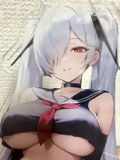 勝利の女神 キャラクターグッズ