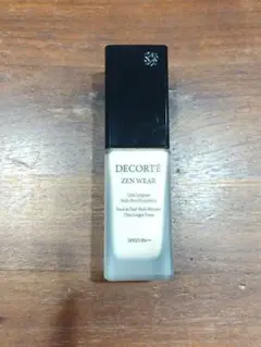 コスメデコルテ　ゼンウェアフルイド　ファンデーション 30ml　N26