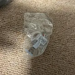 どこでもいっしょ　めじるしアクセサリー