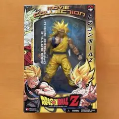 ドラゴンボールZ アートオブフュージョン 悟天 トランクス ゴテンクス