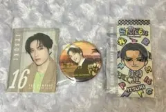 THE RAMPAGE  藤原樹　セット