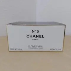 2026年最新】chanel no5ボディパウダーの人気アイテム - メルカリ
