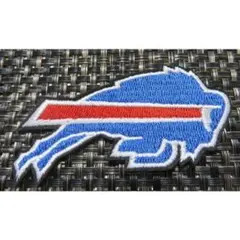 人気商品、新品未使用、NFL、BILLS刺繍、ワッペン、XLサイズ 人気商品、新品未使用、NFL、BILLS刺繍、ワッペン、XLサイズ