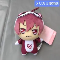 アイナナ：【狗丸トウマ】きらどるぬいぐるみ《太鼓の達人コラボ》 ②