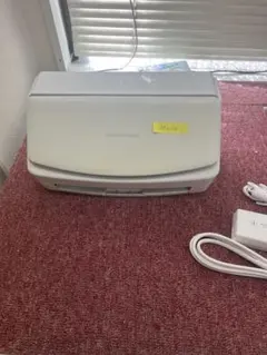 scansnap ix1500サンサンエディション回数35276回