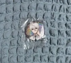 ブルーロック 凪誠士郎　一番くじ ～day off～ H賞 ホログラム缶バッジ