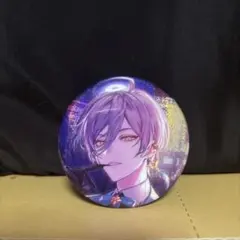 榊ネス 缶バッチ 3SKM
