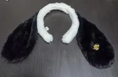 USJ スヌーピー カチューシャ