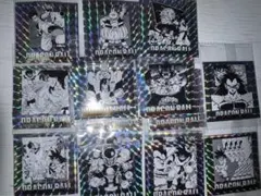 ドラゴンボール40周年ウエハース2 まとめ売り