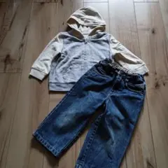 gap 2点セット