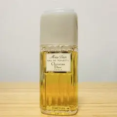 クリスチャンディオール ミスディオール オードトワレ 50ml 香水