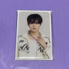 nctdream チョンロ　ドリショ4 ランダムトイ