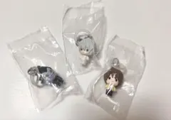 DEATHNOTE デスノート　めじるしアクセサリー　3点セット