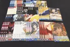 ヴァイスシュヴァルツ ga文庫 8枝 ダンまち デッキパーツ - メルカリ