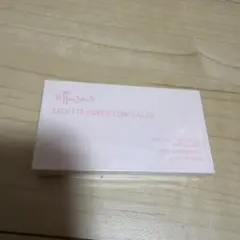 ettusais SKIN FIT COVER CONCEALERのサムネイル