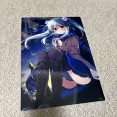藤ちょこ 卓上屏風 原画「かぐやひめ 」絵師100人展 かぐや姫 - メルカリ