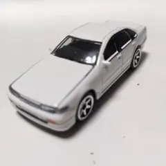 マジョレット（Majorette）製日産・セフィーロA31のサムネイル