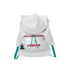 vaundy "replica" of Hoodie Rucksack
