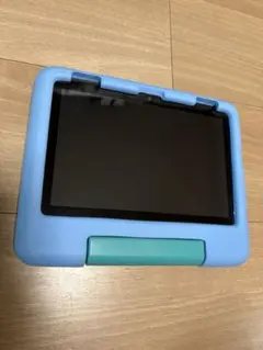 Amazon - Amazon fire HD 8 キッズモデル ブルー 第12世代 中古美品 Amazon.co.jp: Amazon Fire HD 8 キッズモデル (8インチ) ブルー