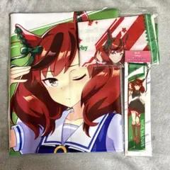 ウマ娘応援タオルまとめ売り 2026年最新】ウマ娘 応援タオルの人気アイテム - メルカリ