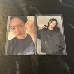 TREASURE PULSE ON ハルト トレカ LIVE CD