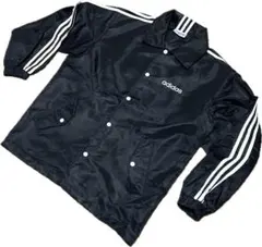 コーチジャケット ナイロンジャケット