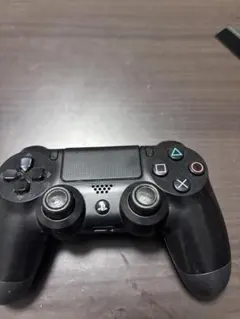SONY PS4 純正コントローラー DUALSHOCK 4 ブラック　ジャンク