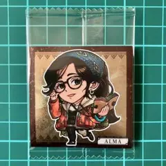 新品未開封】モンスターハンター アルマ シール ステッカー | Mercari