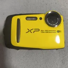 Fujifilm XP140 コンパクト デジタルカメラ (K56) - メルカリ