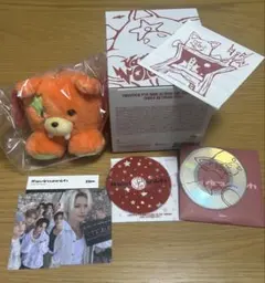 ENHYPEN　THE SIN : VANISH　ボイスキーリング　ニキ